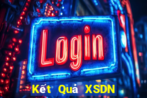 Kết Quả XSDN Chủ Nhật