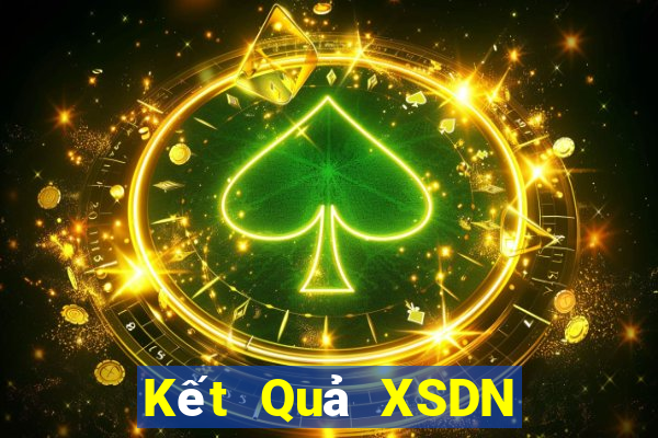 Kết Quả XSDN Chủ Nhật