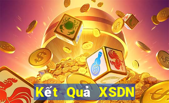 Kết Quả XSDN Chủ Nhật