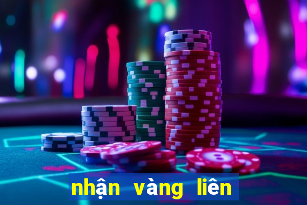 nhận vàng liên quân miễn phí