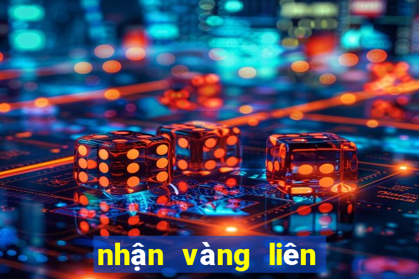 nhận vàng liên quân miễn phí