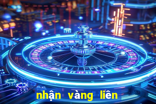 nhận vàng liên quân miễn phí