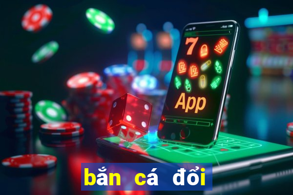 bắn cá đổi thưởng vn88