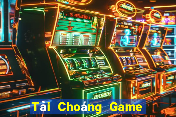 Tải Choáng Game Bài Las Vegas