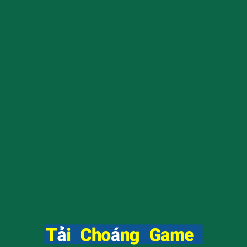 Tải Choáng Game Bài Las Vegas