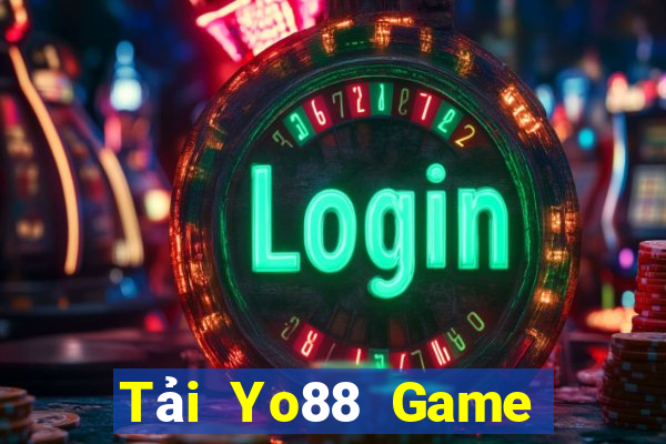 Tải Yo88 Game Bài V52