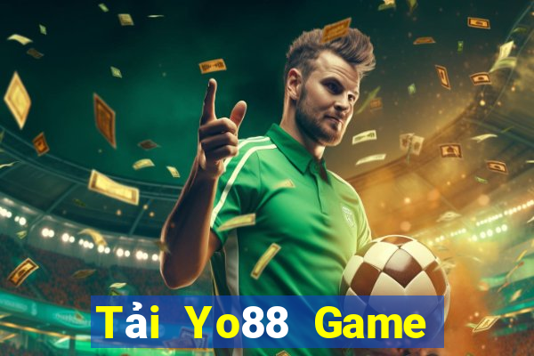 Tải Yo88 Game Bài V52