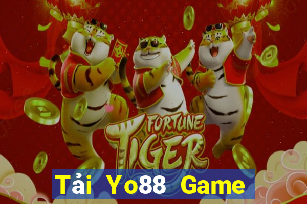 Tải Yo88 Game Bài V52