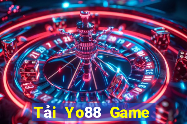 Tải Yo88 Game Bài V52