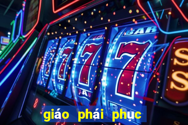 giáo phái phục hưng gò vấp