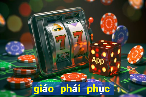 giáo phái phục hưng gò vấp