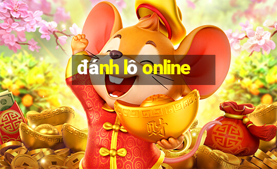 đánh lô online