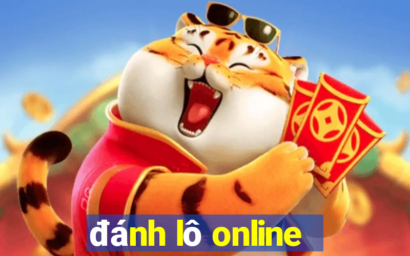 đánh lô online