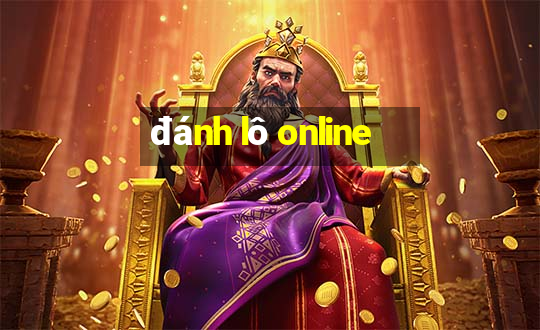 đánh lô online