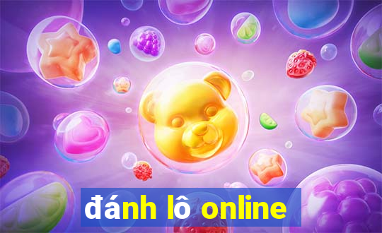 đánh lô online