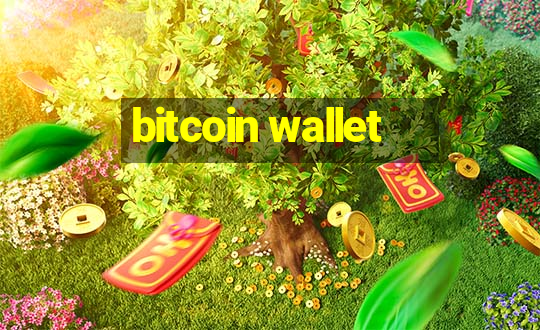 bitcoin wallet