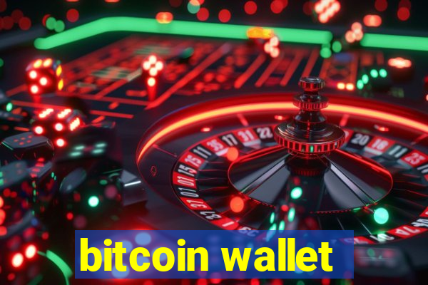 bitcoin wallet