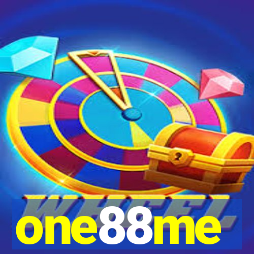 one88me