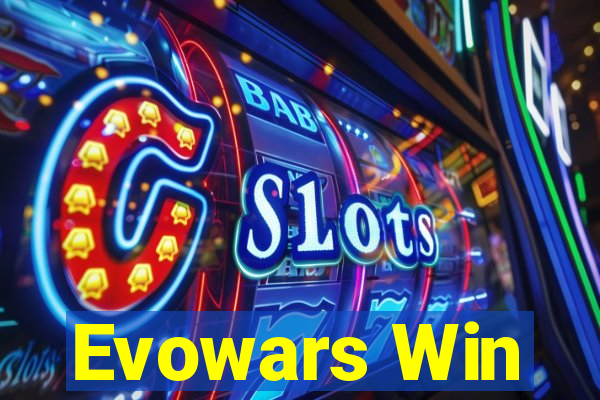 Evowars Win