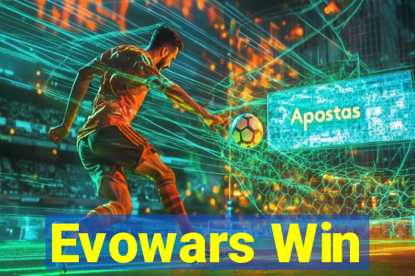 Evowars Win