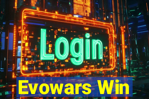 Evowars Win