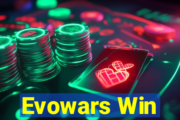 Evowars Win