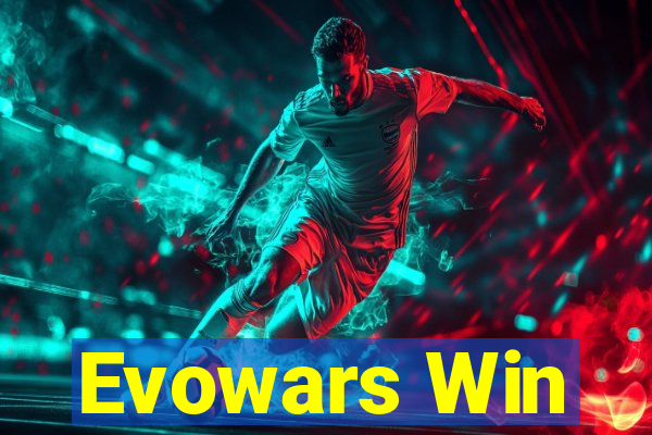 Evowars Win