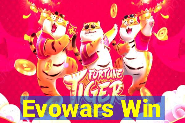 Evowars Win