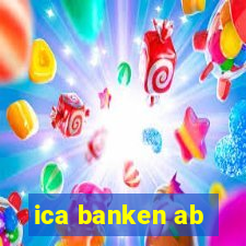 ica banken ab