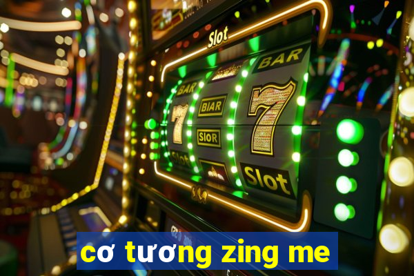 cơ tương zing me