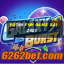 Yo789 Fun Game Bài 2021