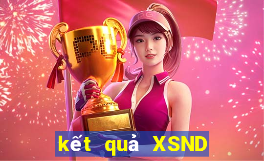 kết quả XSND ngày 24