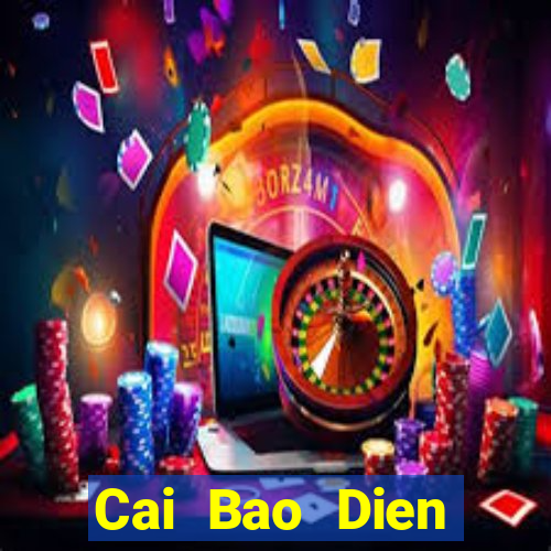 Cai Bao Dien phiên bản cũ