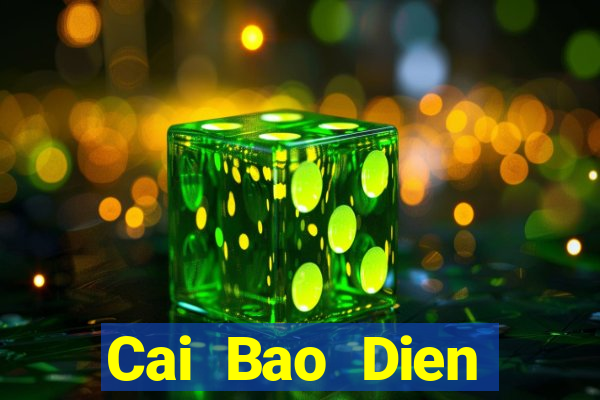 Cai Bao Dien phiên bản cũ