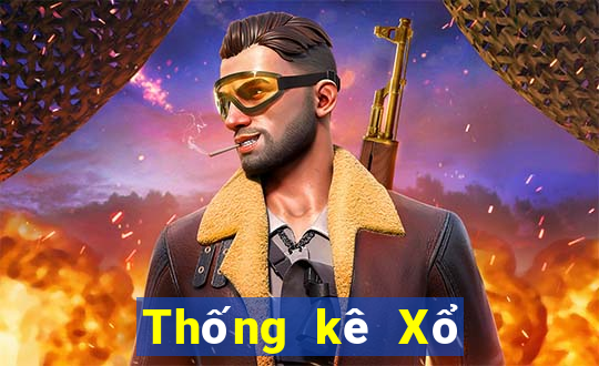 Thống kê Xổ Số kiên giang ngày 7