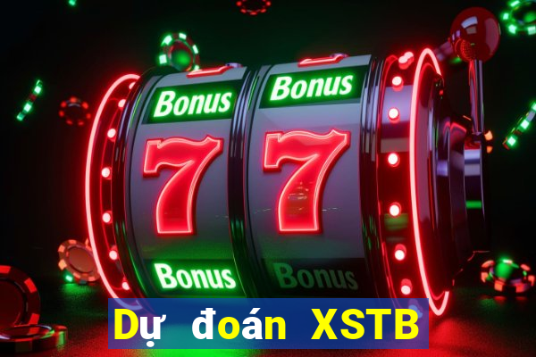 Dự đoán XSTB ngày 4