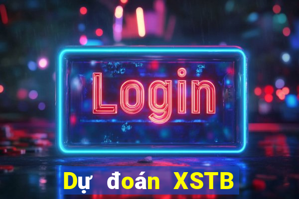 Dự đoán XSTB ngày 4