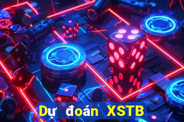 Dự đoán XSTB ngày 4