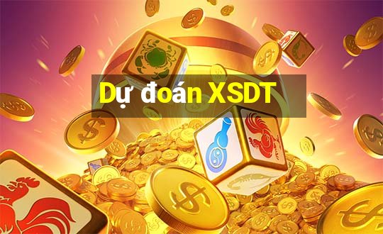 Dự đoán XSDT