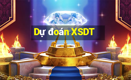 Dự đoán XSDT