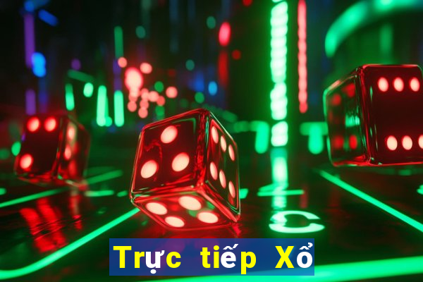 Trực tiếp Xổ Số Bà Rịa Vũng Tàu ngày 3