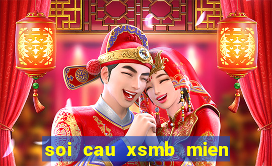 soi cau xsmb mien phi hom nay