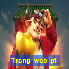 Trang web pt điện tử