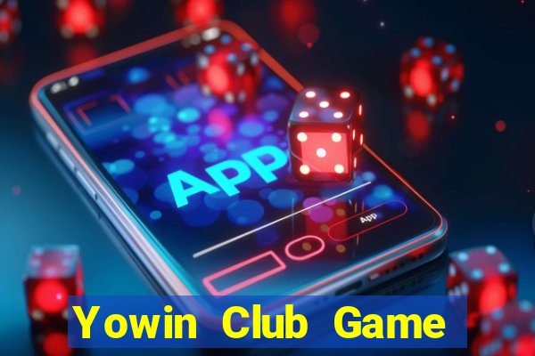 Yowin Club Game Bài Tiền Thật