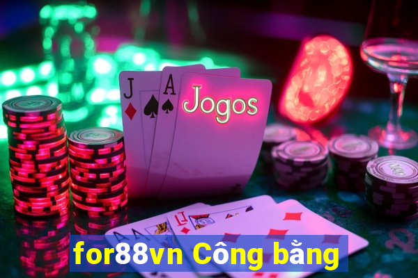 for88vn Công bằng