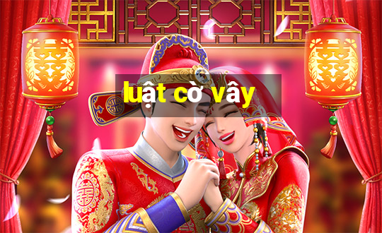 luật cờ vây