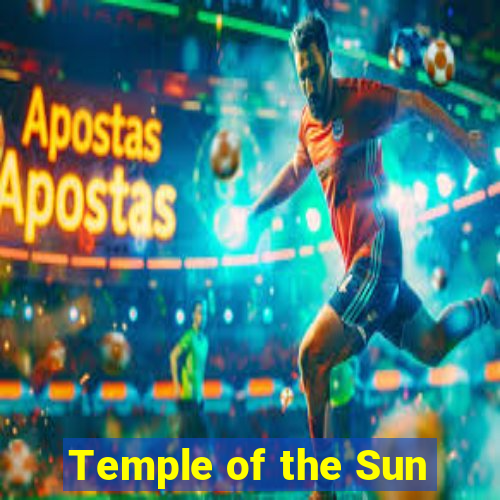 Temple of the Sun