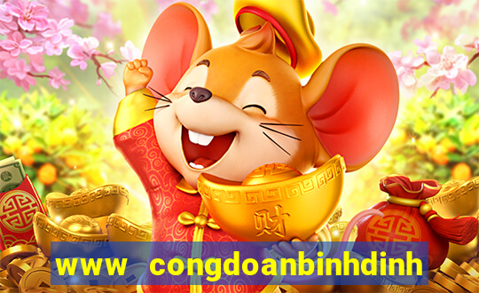 www congdoanbinhdinh org vn