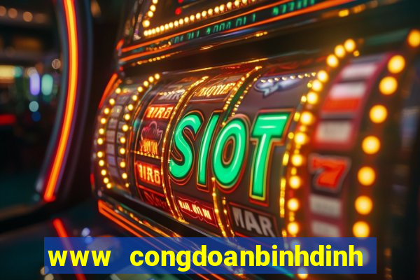 www congdoanbinhdinh org vn