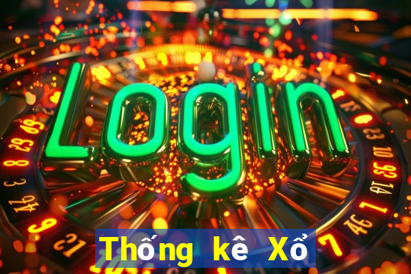 Thống kê Xổ Số Trà Vinh ngày 19